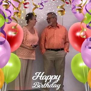 Meet your Posher, Bonnie